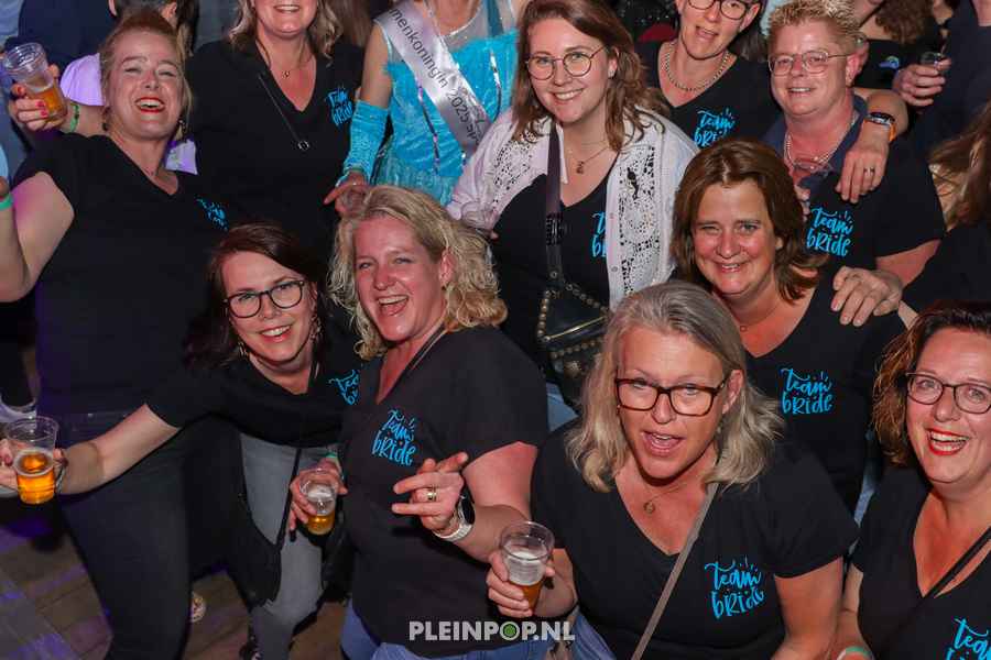 1e Selectie Publiek Zaterdag  (8)1